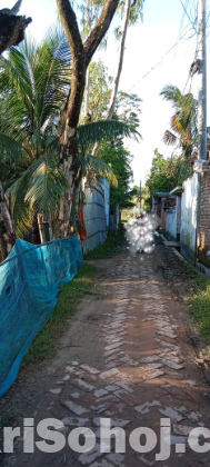 জমি
